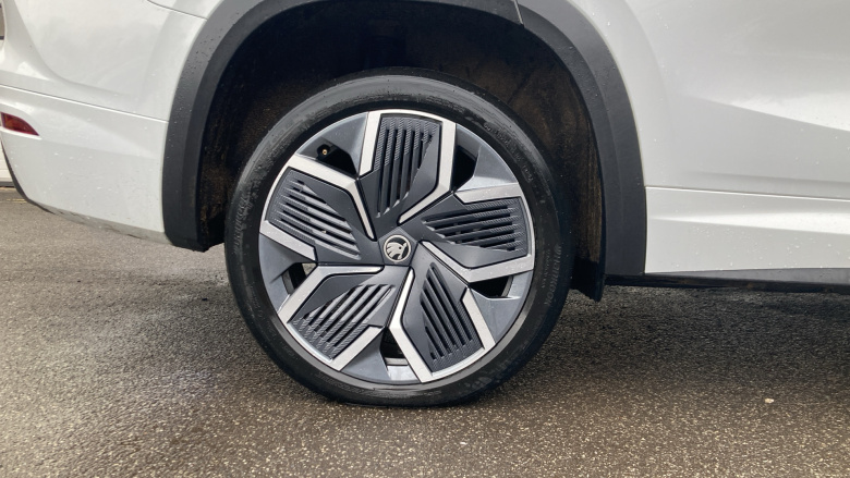 Skoda Kodiaq 2.0 TDI 193 SportLine 4X4 5dr DSG [7 Seat] Diesel Estate